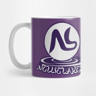 Nellie Lakers Mug